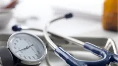 स्टेथेस्कोप