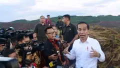 jokowi