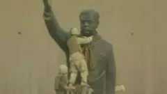 saddam hussain