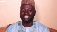 Malam Sadiqu Sadiq