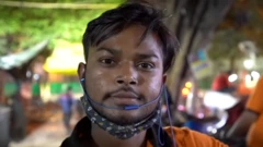 ડિલિવર બૉય