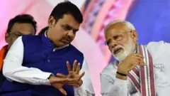 देवेंद्र फडणवीस