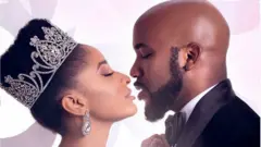 Desua Etomi ati Banky W