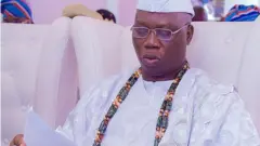 Gani Adams