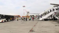 विमानस्थल