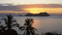 جزر القمر