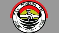 Bonesha FM