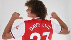David Luiz