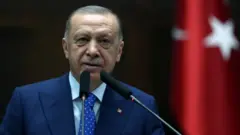 erdoğan