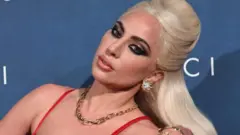 ليدي غاغا