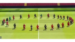 ተጻወቲ እንግሊዛዊት ክለብ ሊቨርፑል