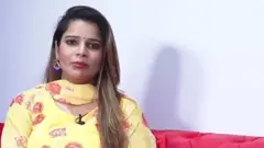 अर्चना गौतम