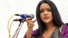 अमृता फडणवीस
