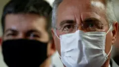Renan Calheiros