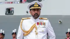 இலங்கையில் தமிழ் இளைஞர் கடத்தலில் குற்றஞ்சாட்டப்பட்டவருக்கு அதிவுயர் கௌரவம்