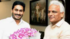 மல்லாடி கிருஷ்ணா ராவ்