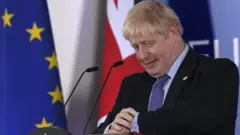 بوریس جانسون