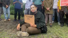 demo KPK