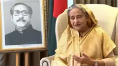 ২০০০ সালে প্রধানমন্ত্রী থাকাকালে গোপালগঞ্জের কোটালীপাড়ায় শেখ হাসিনার একটি জনসভাস্থলে বোমা পেতে রাখার ঘটনা ঘটে।