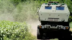 HIMARS в Украине