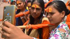 कांवड़ यात्रा