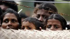 இலங்கை அகதிகள்