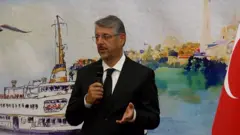 Can Akın Çağlar
