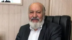 شکرالله جبلی