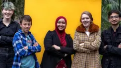 Miseensaoota boordii Annisaa Gaarii Eeggeeree Gaarii jaha keessaa shanan isaanii