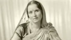 সাবিত্রী দেবী
