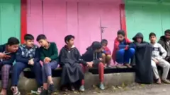 KASHMIR