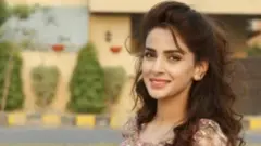 صبا قمر
