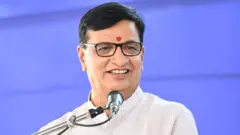 बाळासाहेब थोरात