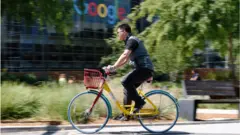 Google campus