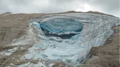 Marmolada buzul