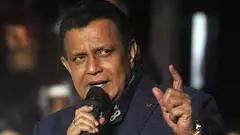 मिथुन चक्रवर्ती