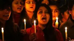 निर्भया केस