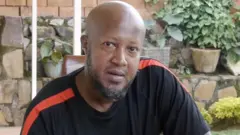 Aimable Karasira mu kiganiro yatangaje ku cyumweru tariki 30/05/2021