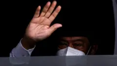 Muhyiddin Yassin