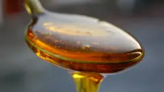 తేనె