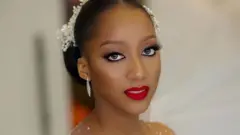 Zarah Nasir Ado Bayero