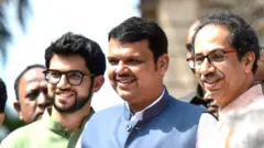 आदित्य ठाकरे