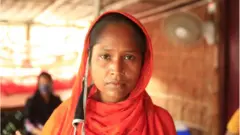 Anisa Begum,