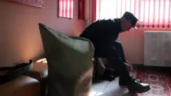 призывник