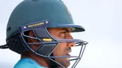 ক্রিকেট, বাংলাদেশ, নিউজিল্যান্ড