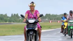 टोंगा