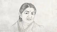 లతా మంగేష్కర్