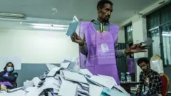 Raawwachiisaa filannoo Finfinenetti sagalee lakkaa'aa jiru