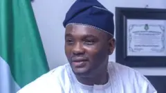 Yomi Fabiyi