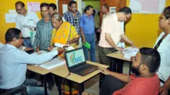 ఎన్ఆర్‌సీ జాబితా ప్రక్రియ